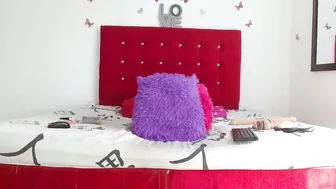 Kattysex74 on cam 06/29/2025