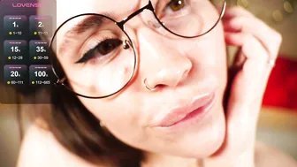 Alma_yammy asmr nude video chat