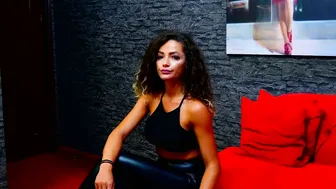 donna_klein recorded nude video 79586