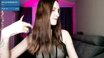 pinkypaws recorded nude video 79634