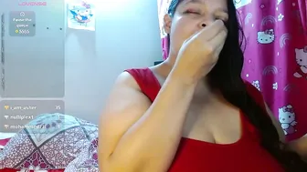 dulce_mmaria recorded nude video 79653