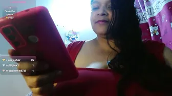 dulce_mmaria recorded nude video 79653