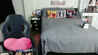 Kittykat18x live cam show (06/30/2025)