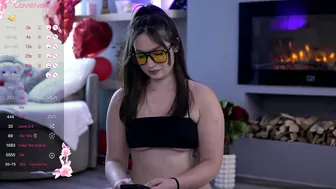Vixenamour curvy 30-Jun-25