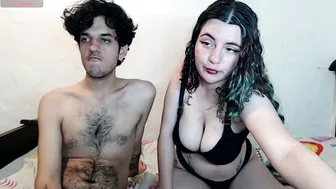 calipso_and_dimitri recorded nude video 79858