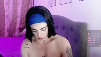 violett_hottie recorded nude video 79888