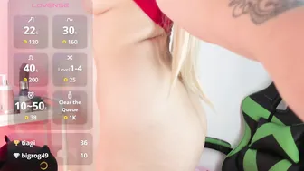 ivy_ragnar recorded nude video 79961