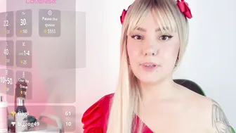 ivy_ragnar recorded nude video 79961