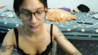 alinawoolf_ recorded nude video 79986