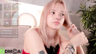 Anny_h1ll young porn video