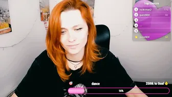 Peppymia shy - 08-Mar-2026