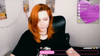 Peppymia shy - 08-Mar-2026