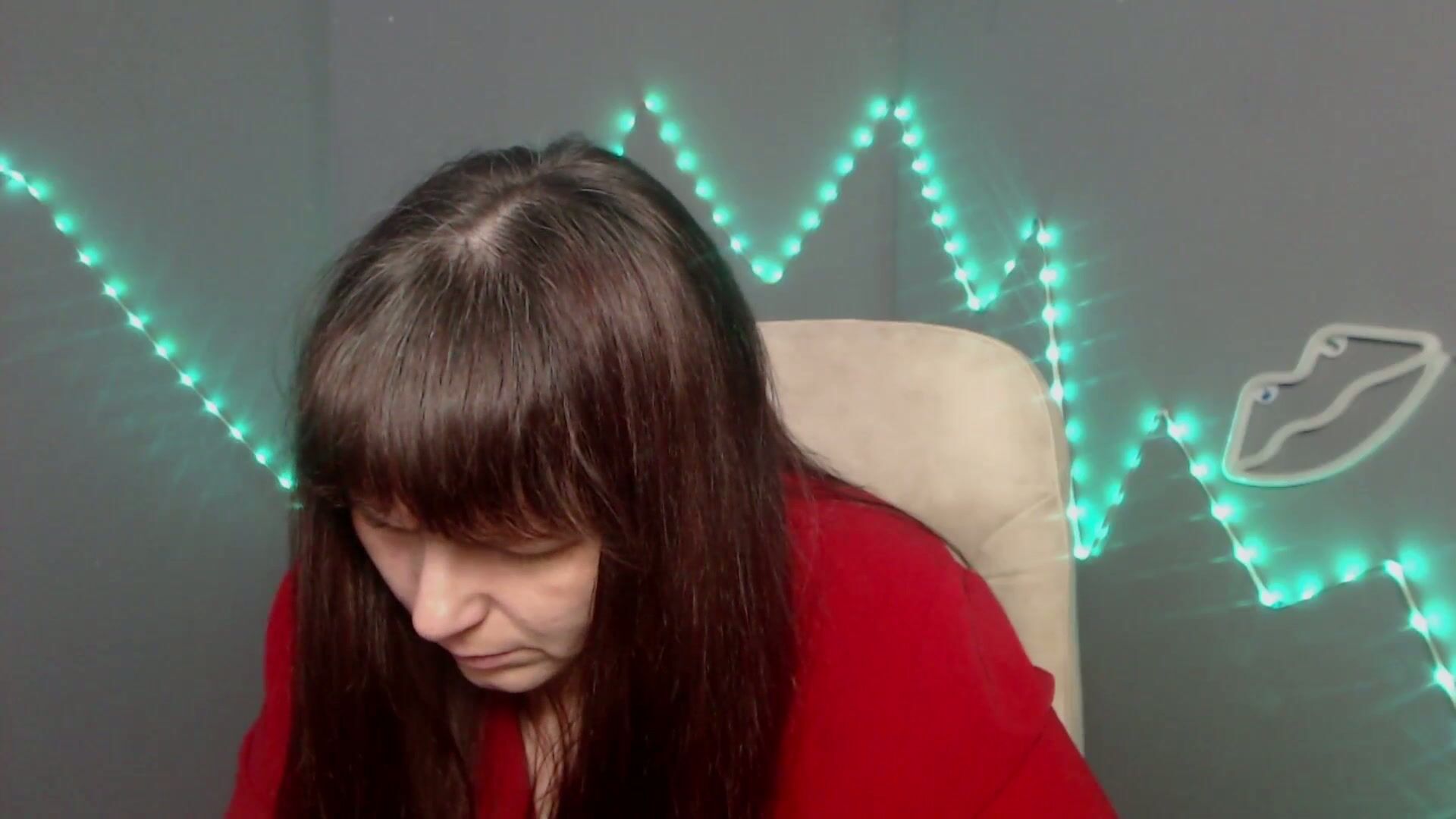 Aliceinks bigboobs video