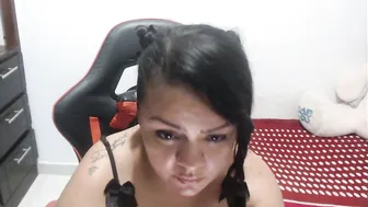 natachaprinss22 recorded nude video 790540