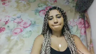 leatiana dildo webcam