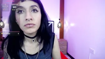 atenea_420 recorded nude video 791170