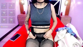 atenea_420 recorded nude video 791170