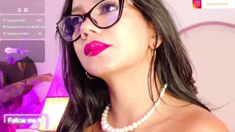 senniabella recorded nude video 791232
