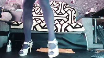 Seexysweetie nude camvideo