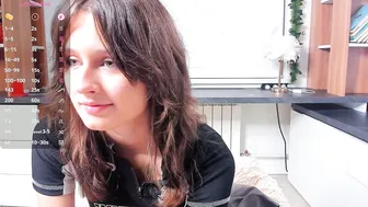 Karolineshankin cam show 03/08/2026