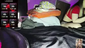 Blondiebubblebooty cam video 03-08-2026