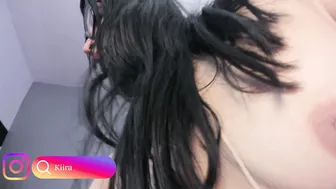 _kiramoon__ recorded nude video 791423
