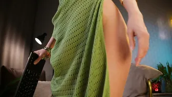 iris_vega recorded nude video 791446