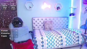 thalia_mills19 recorded nude video 791461