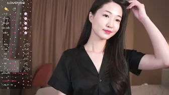 seulbi braces live cam show