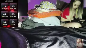 blondiebubblebooty recorded nude video 791538