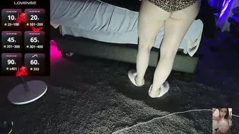 blondiebubblebooty recorded nude video 791538