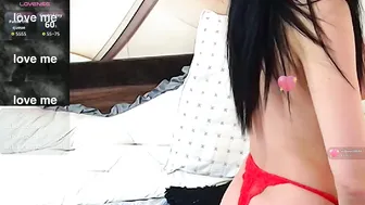 naomiscarlett recorded nude video 791562