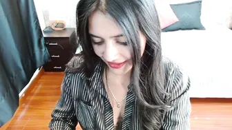 mia_blush1 recorded nude video 791605