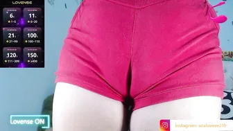 ana_loveee recorded nude video 791612