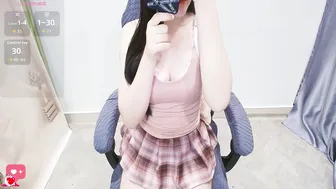 Lee_smile porn cam porn cam video