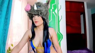 Dark_necy chat sex cam - 08 March 2026