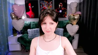 kikaosterman recorded nude video 791793