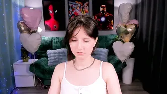 kikaosterman recorded nude video 791793