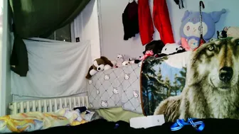beckytheclown recorded nude video 791869