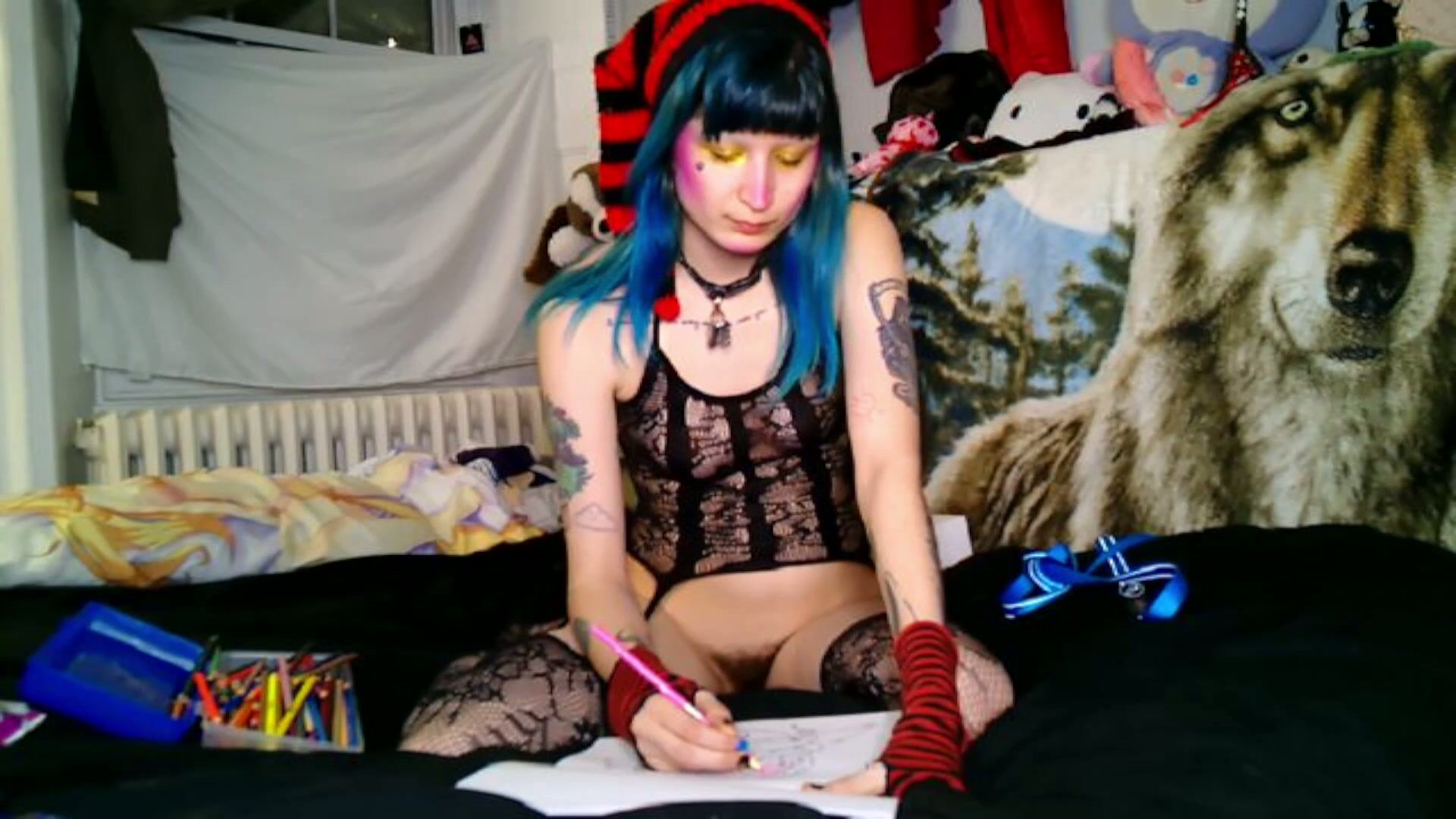 beckytheclown cam xxx (03/06/2026)