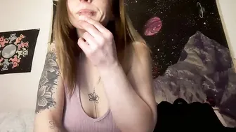 lilsirenluna recorded nude video 791901