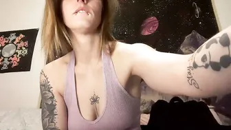 lilsirenluna recorded nude video 791901