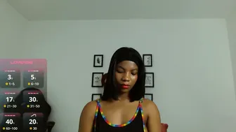 black_girl99 anal porn chat video