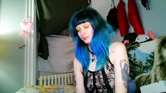 beckytheclown recorded nude video 791938