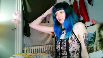beckytheclown recorded nude video 791938
