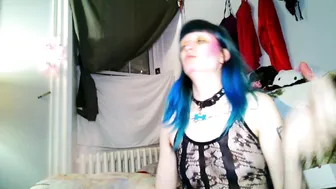 beckytheclown recorded nude video 791938