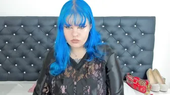 lunaflirt recorded nude video 792039
