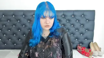 lunaflirt recorded nude video 792039