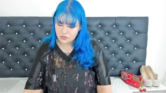 Lunaflirt live on cam 04-Dec-25