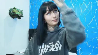ashley_morgann recorded nude video 792162